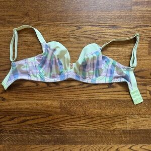 Freya underwire bra 28F